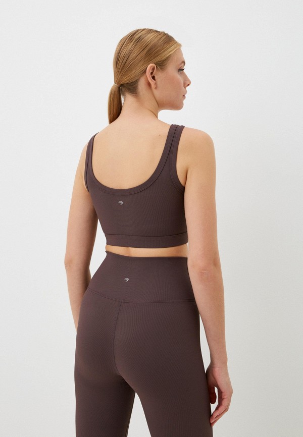 фото Топ спортивный baon