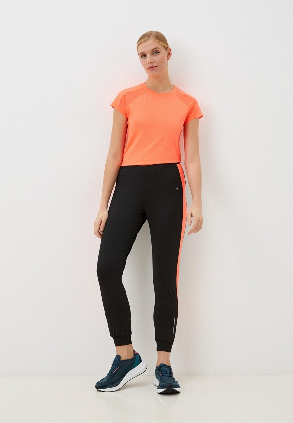 фото Футболка спортивная baon