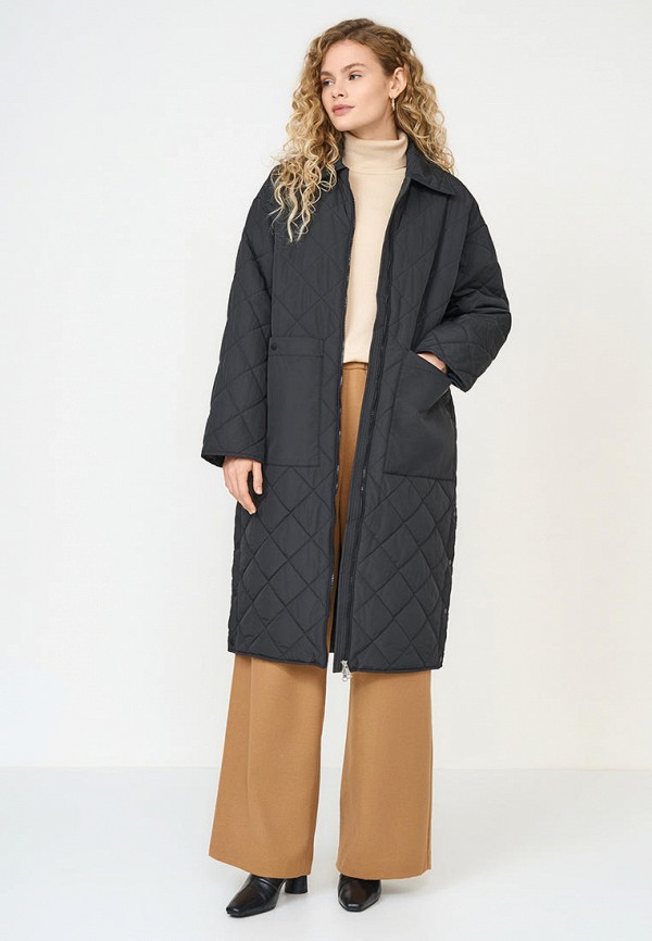 фото Куртка утепленная baon