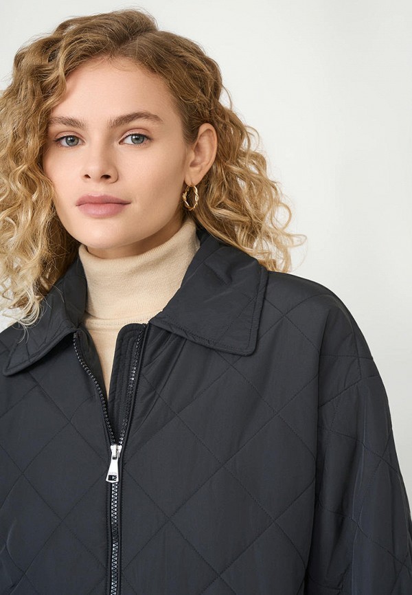 фото Куртка утепленная baon