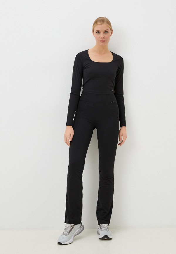 фото Лонгслив спортивный baon