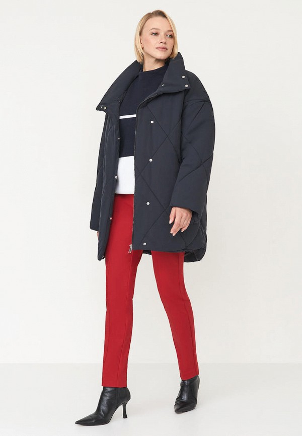 фото Куртка утепленная baon