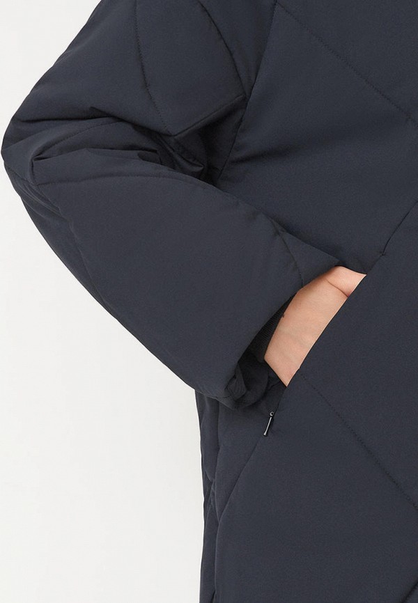 фото Куртка утепленная baon