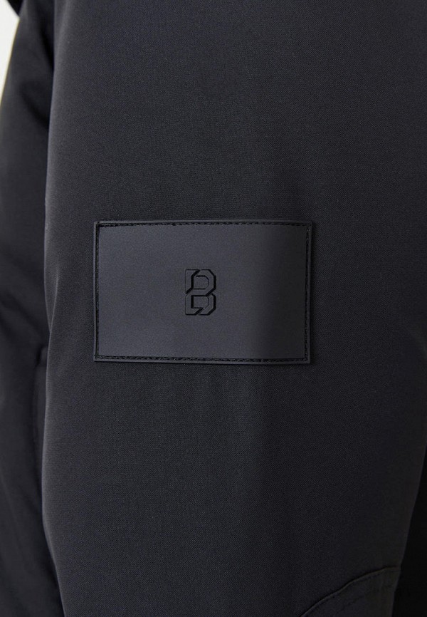 фото Пуховик baon