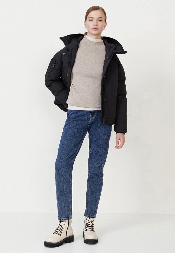 фото Пуховик baon