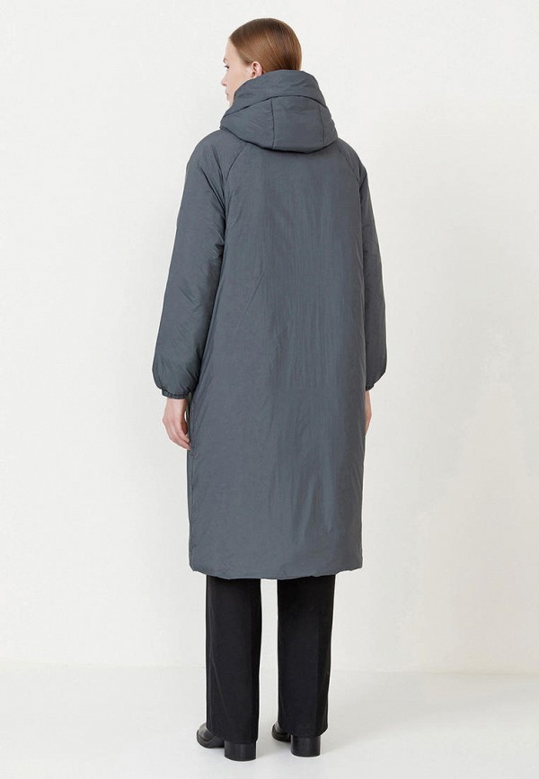 фото Куртка утепленная baon