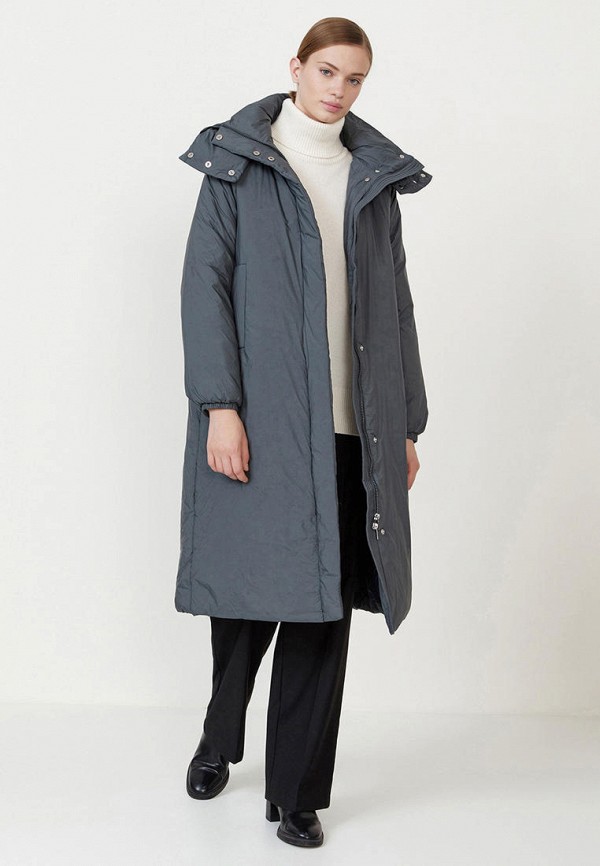 фото Куртка утепленная baon