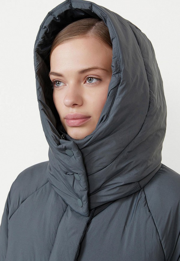 фото Куртка утепленная baon