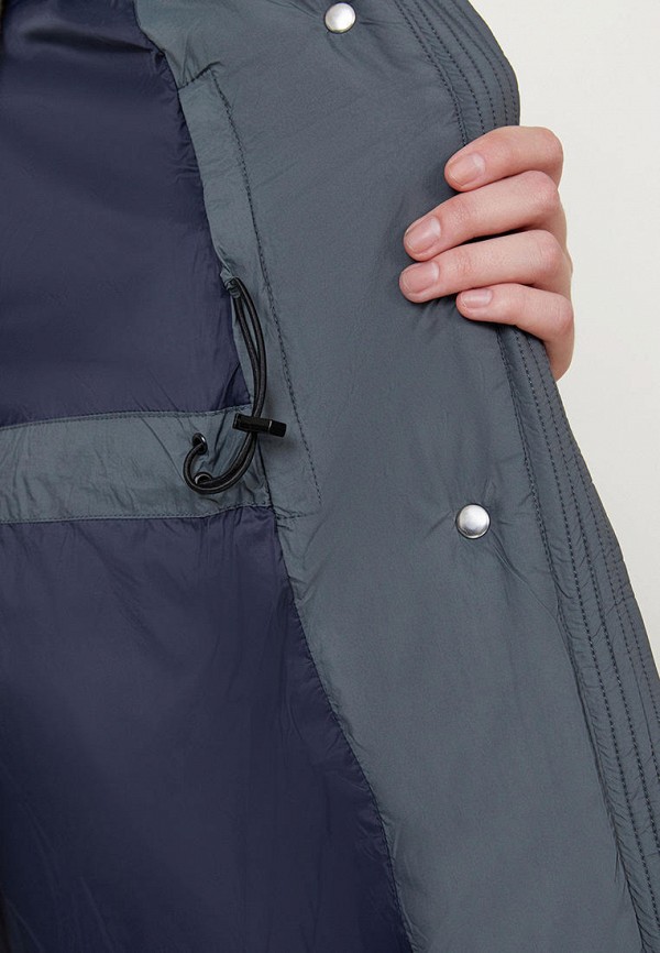 фото Куртка утепленная baon