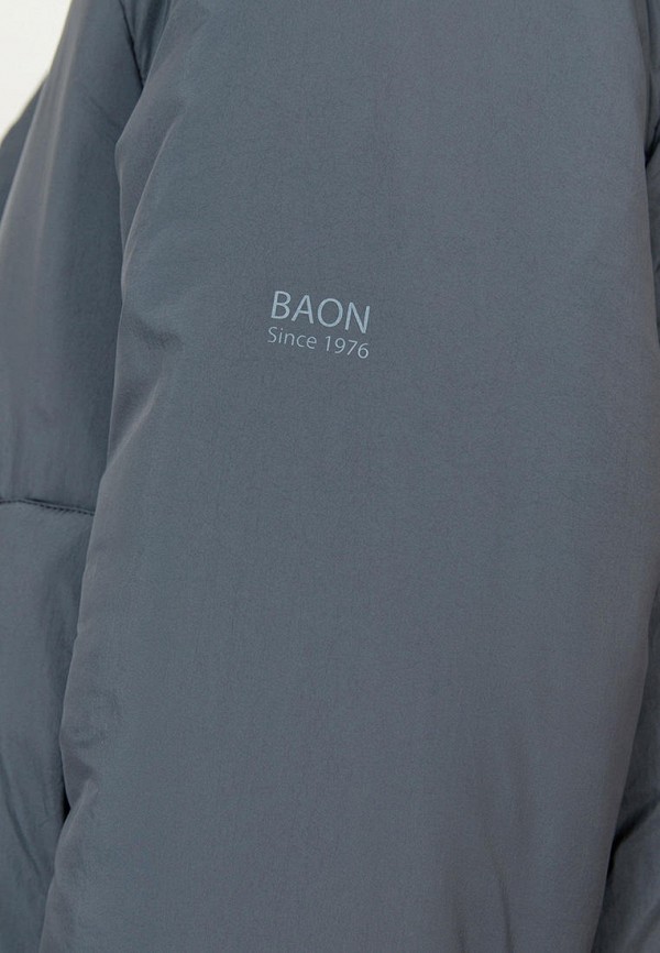 фото Куртка утепленная baon
