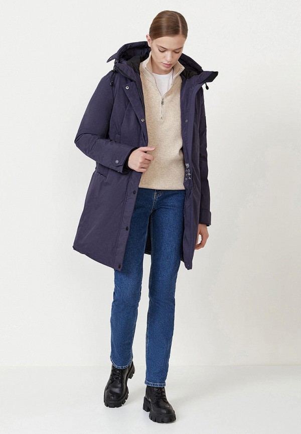 фото Куртка утепленная baon