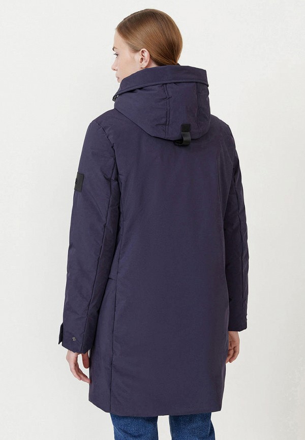 фото Куртка утепленная baon