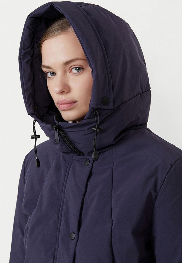 фото Куртка утепленная baon