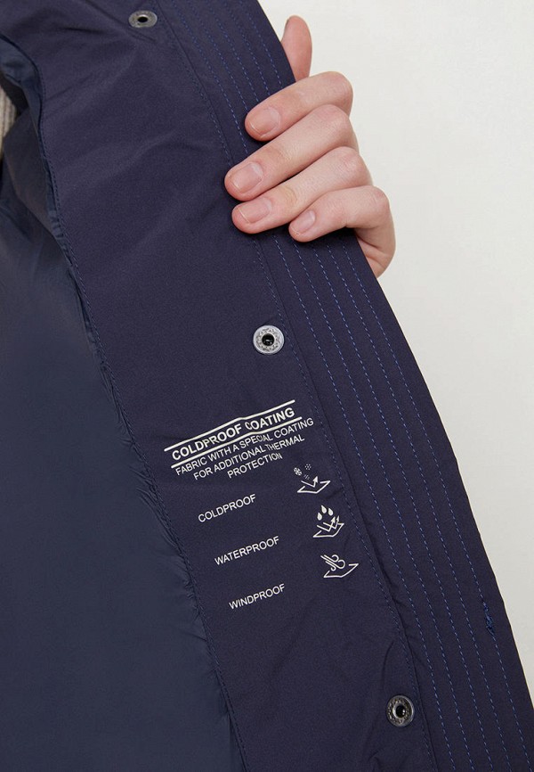 фото Куртка утепленная baon