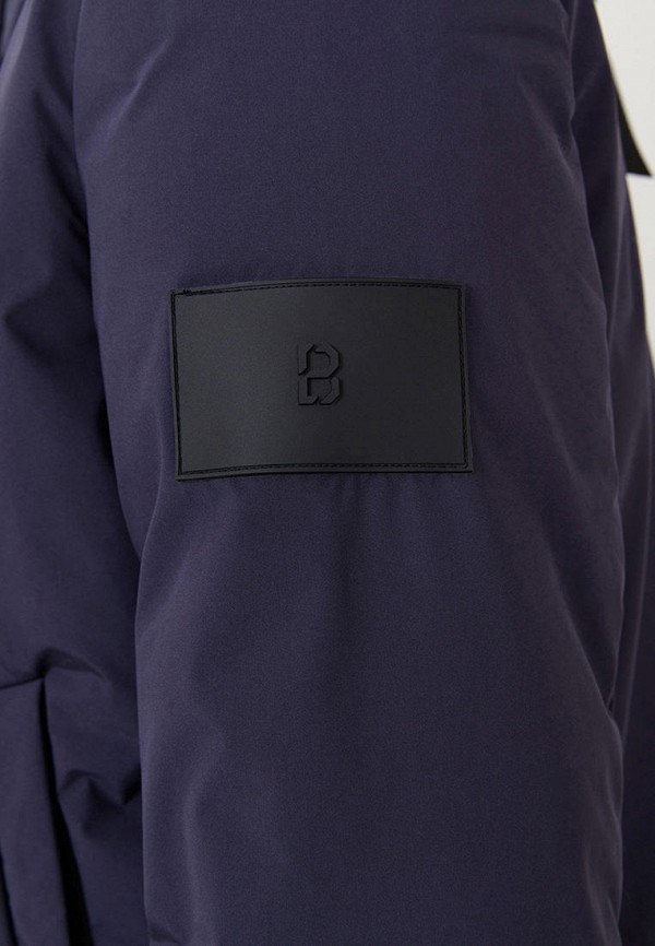 фото Куртка утепленная baon