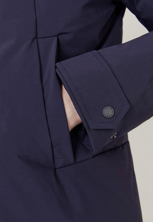 фото Куртка утепленная baon