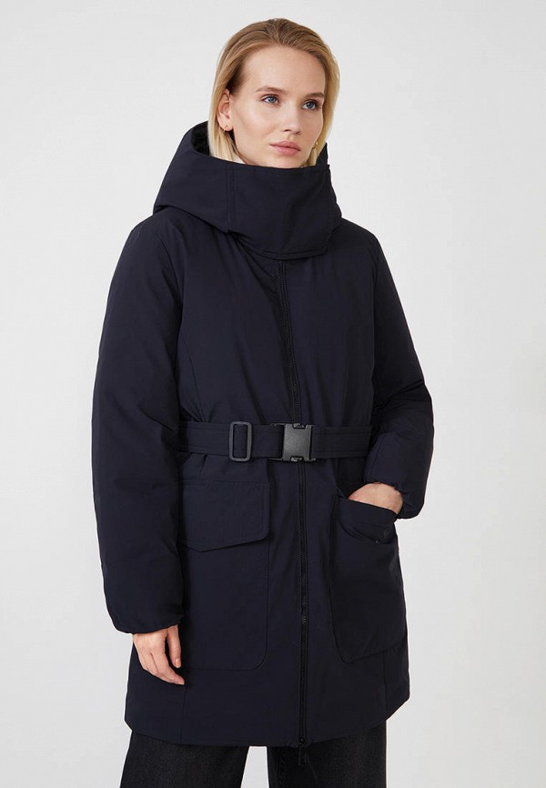 фото Пуховик baon