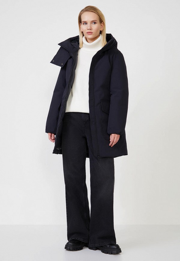 фото Пуховик baon