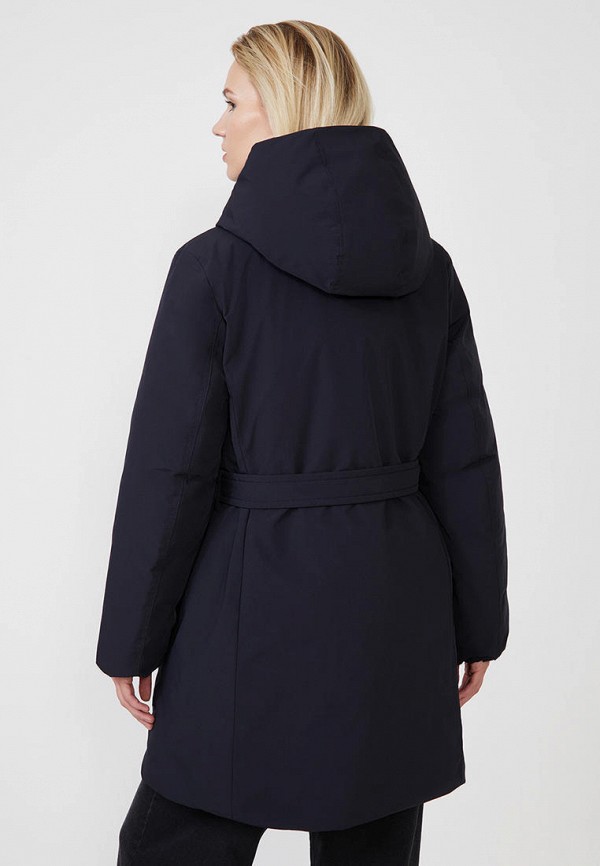 фото Пуховик baon