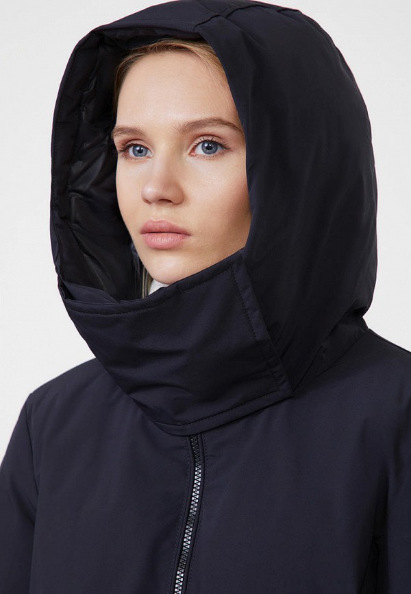 фото Пуховик baon