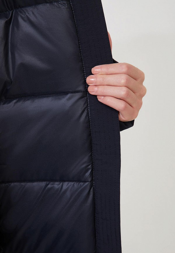 фото Пуховик baon