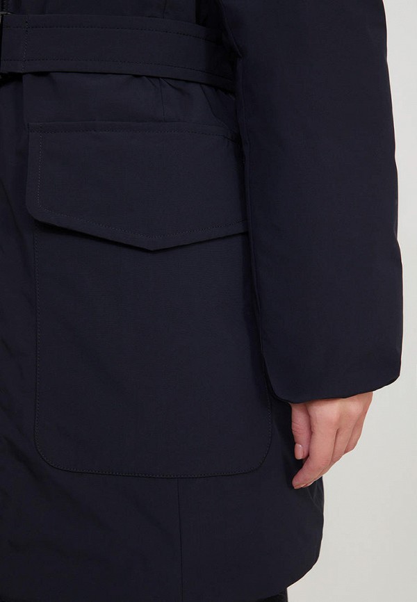 фото Пуховик baon