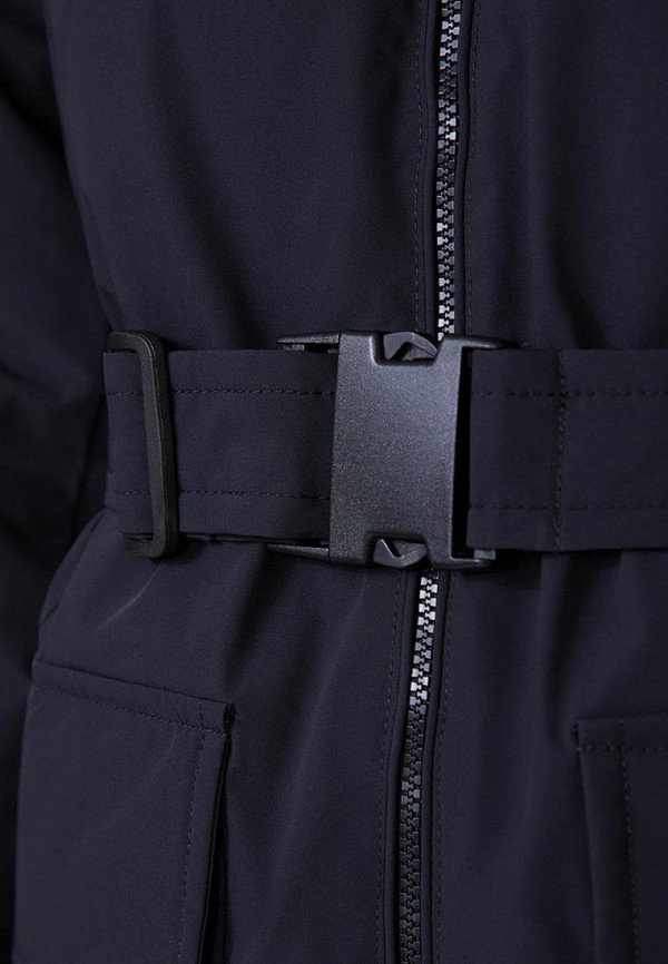 фото Пуховик baon