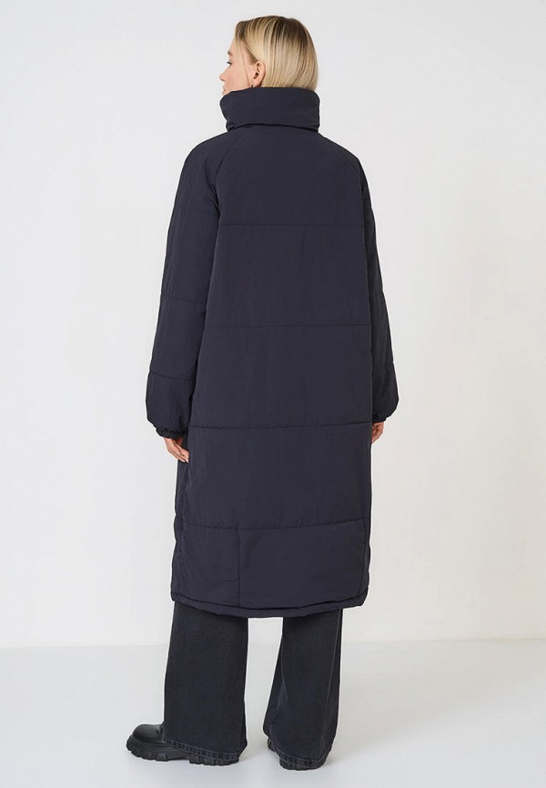 фото Куртка утепленная baon