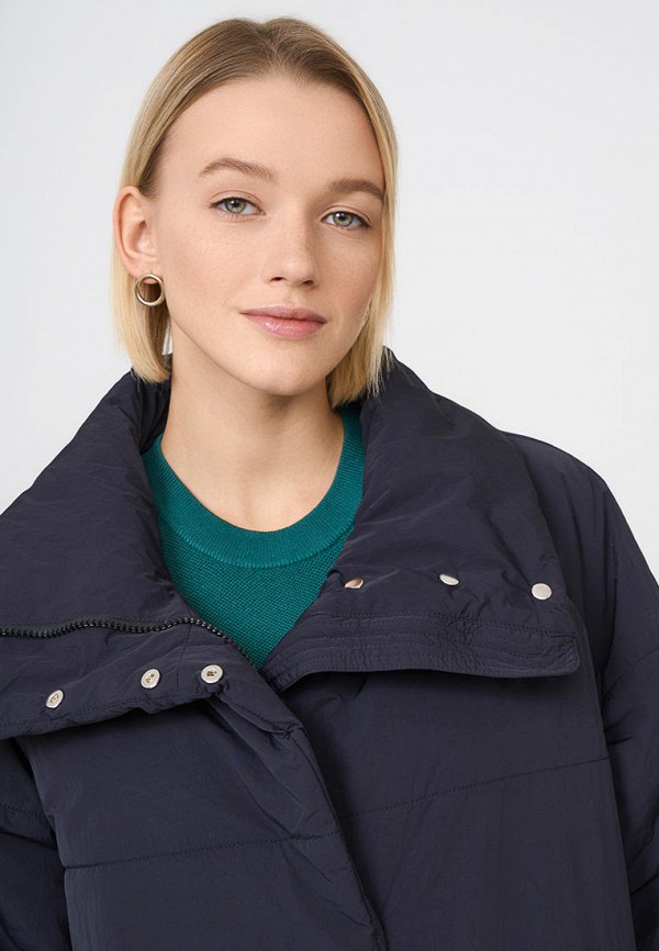 фото Куртка утепленная baon