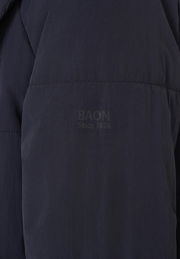 фото Куртка утепленная baon