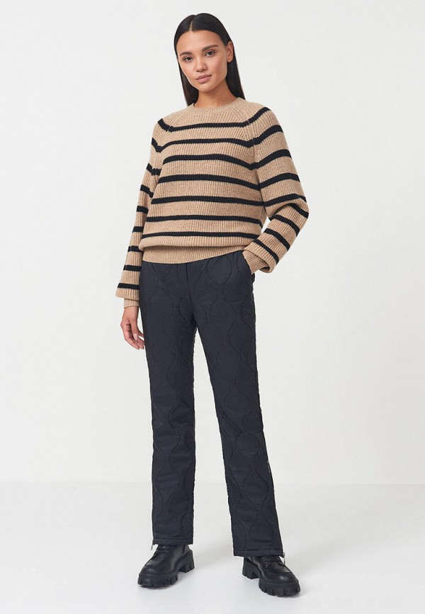 фото Брюки утепленные baon