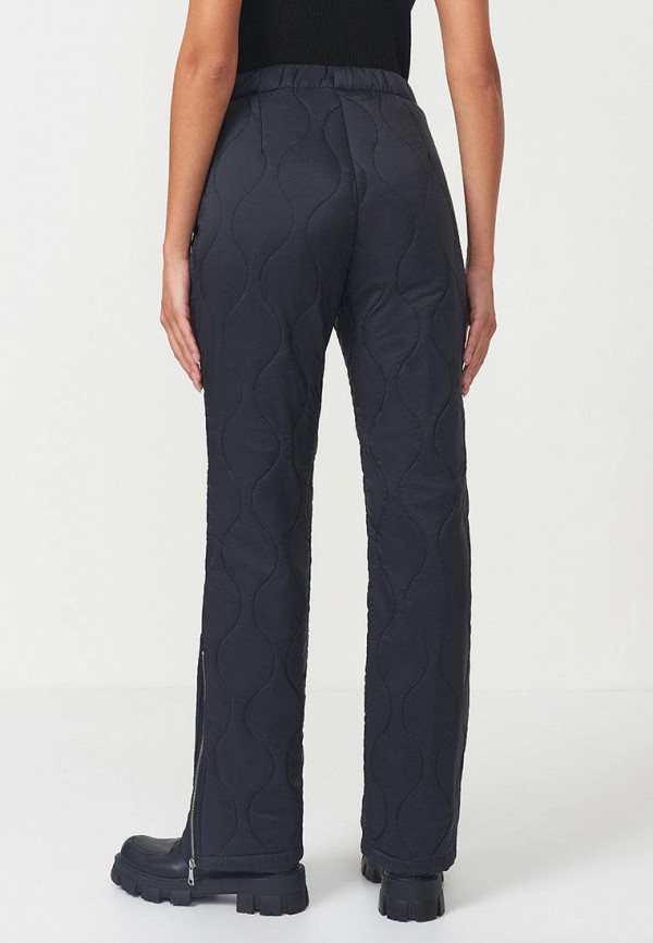 фото Брюки утепленные baon