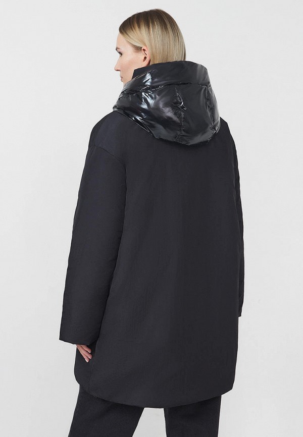 фото Куртка утепленная baon