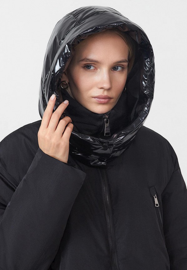 фото Куртка утепленная baon