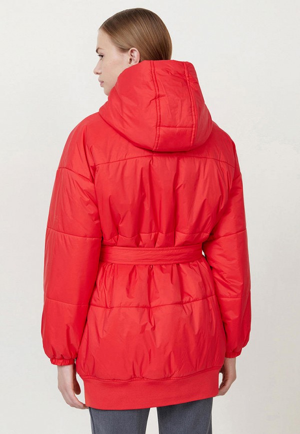 фото Куртка утепленная baon