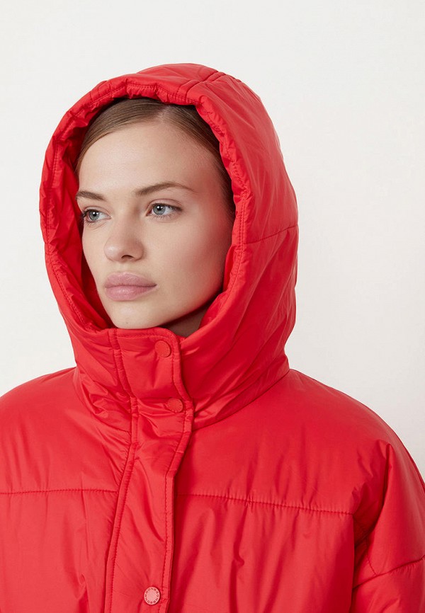 фото Куртка утепленная baon