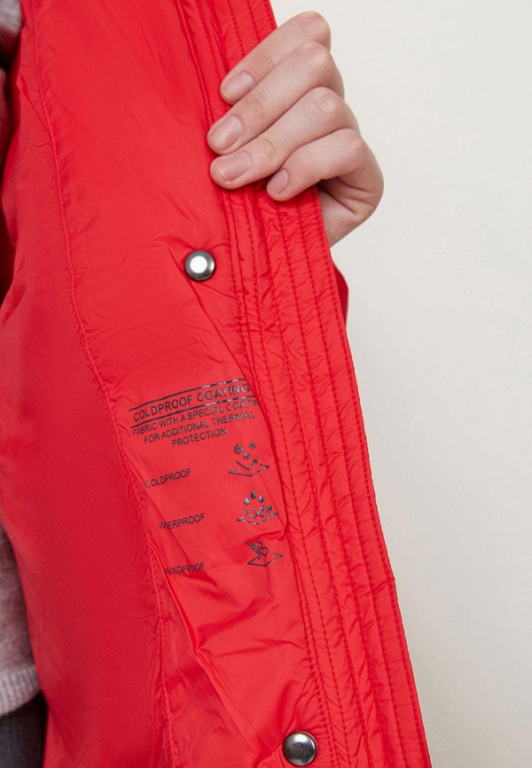 фото Куртка утепленная baon