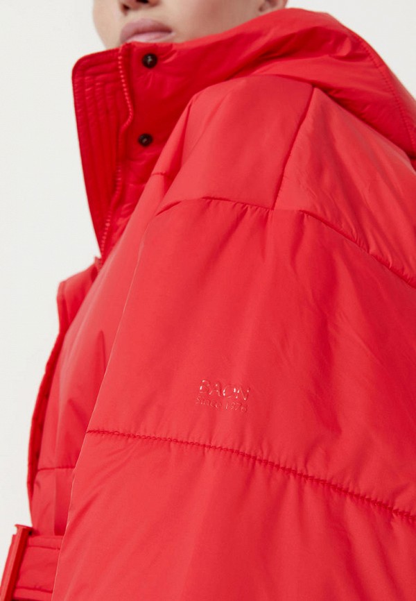 фото Куртка утепленная baon