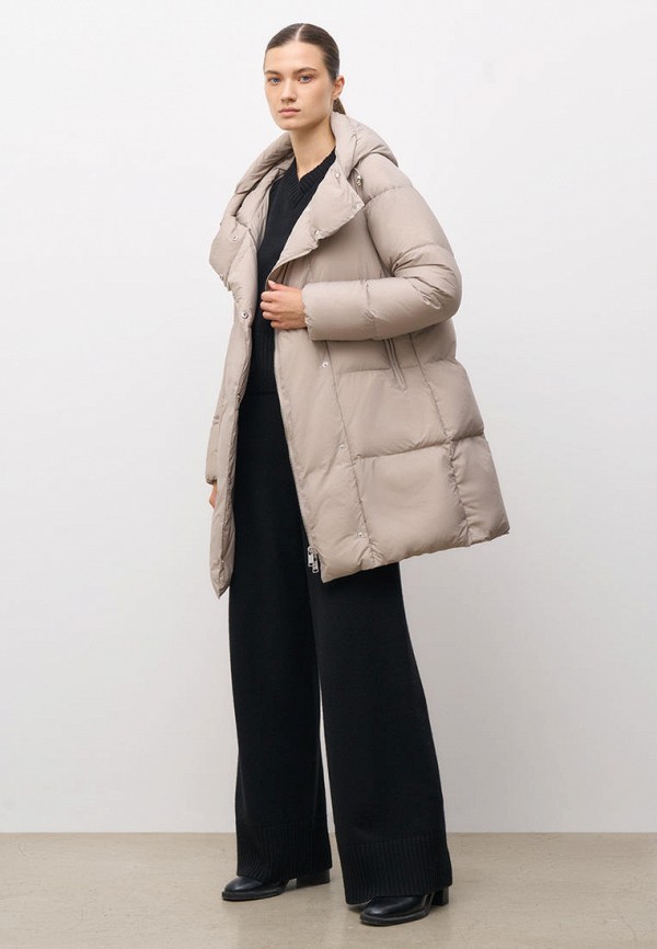 фото Пуховик baon