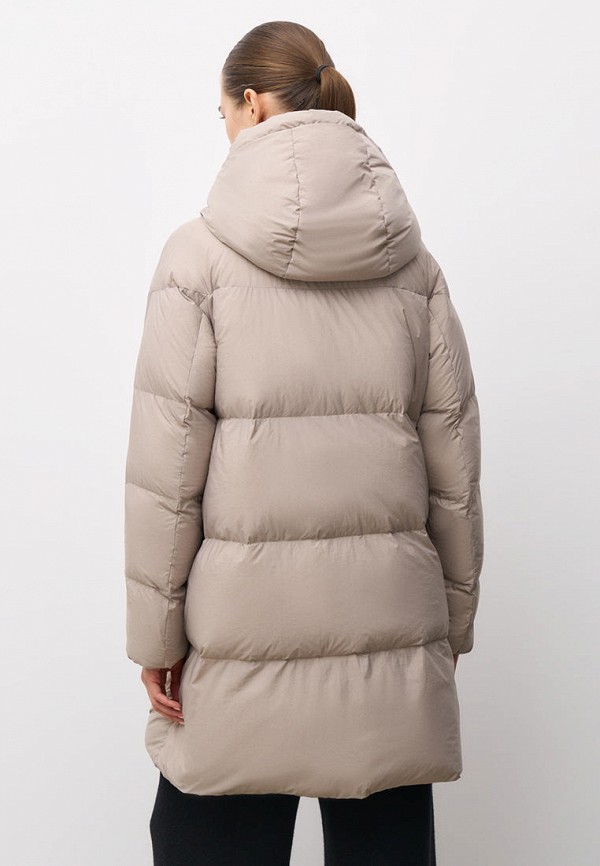 фото Пуховик baon