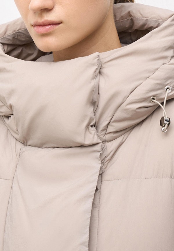 фото Пуховик baon