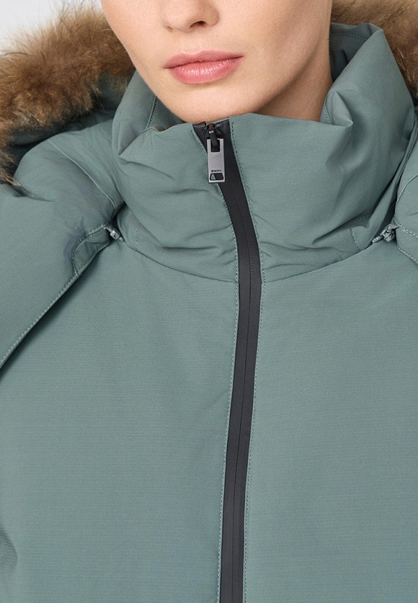 фото Пуховик baon