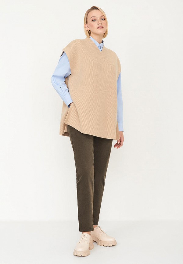 фото Жилет baon