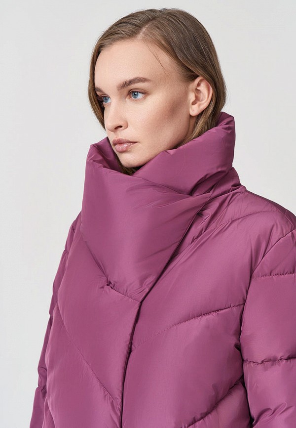 фото Куртка утепленная baon