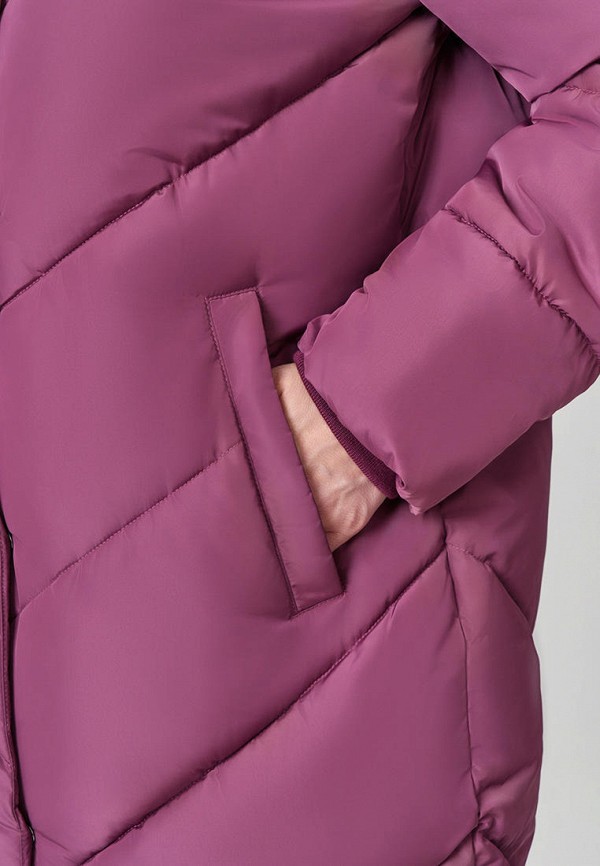 фото Куртка утепленная baon