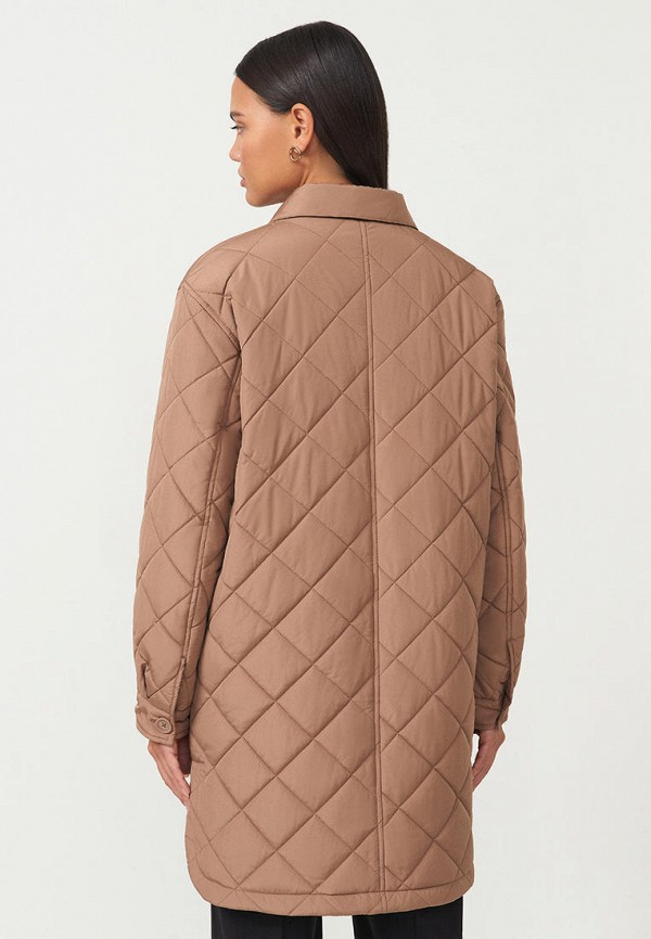 фото Куртка утепленная baon