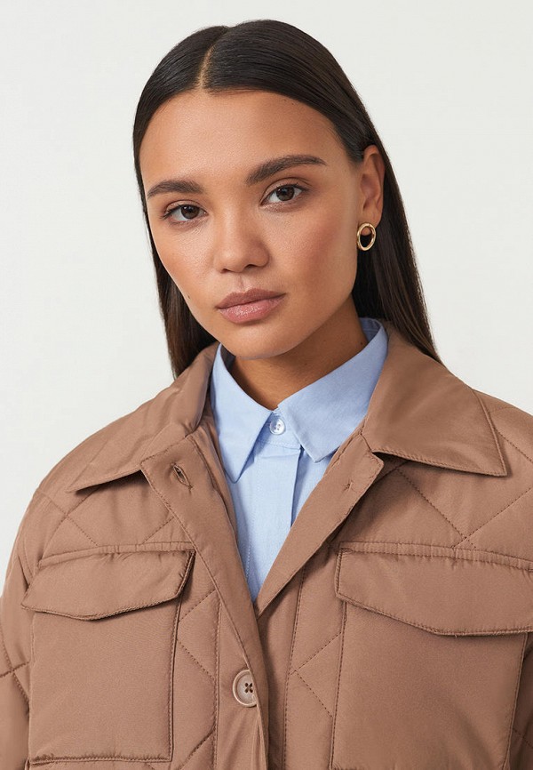 фото Куртка утепленная baon