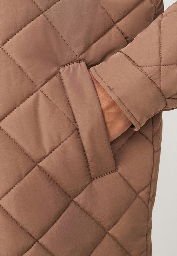 фото Куртка утепленная baon