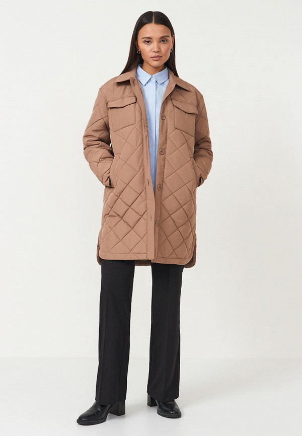 фото Куртка утепленная baon