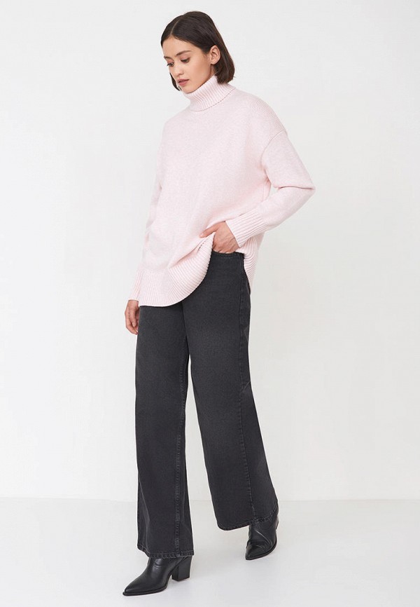 фото Свитер baon